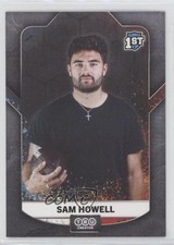 2021 TRU Creator Creators Collection Series 2 Sam Howell #51 1b9b