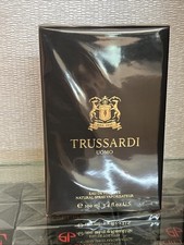 Trussardi Uono  Eau de Toilette Spray 3.4 fl oz (100ml)
