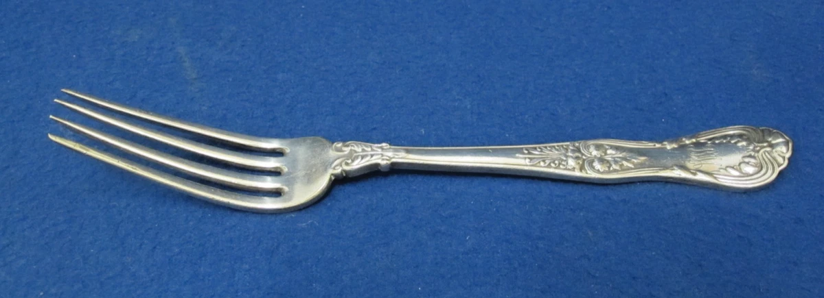 Tiffany & Co. Antique US Silver-Plated Flatware for sale | eBay