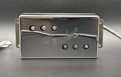 đ„Fender '72 Deluxe RI Wide-Range Neck Humbucker Pickup MIMđ„