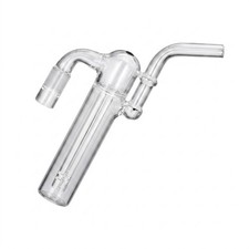 VDN Glas-Wasserfilter Side-Bubbler passend f&uuml;r Arizer Solo II III Air Max
