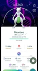 Pokemon Shiny Legenday Mewtwo Registered Or 30 Days Fest 2026 BG