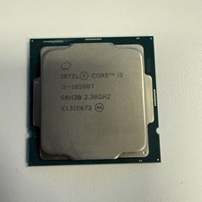 Intel Core i5-10500T 2.30GHz 6-Core 12-Thread...