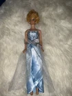 Barbie Bubble Cut Midge Doll 1960s Vintage Blonde Nip On Nose