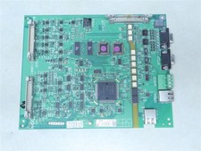 MGE UPS CHAR 5103013800 System Serial Port Circuit Board 51030137XD-4E