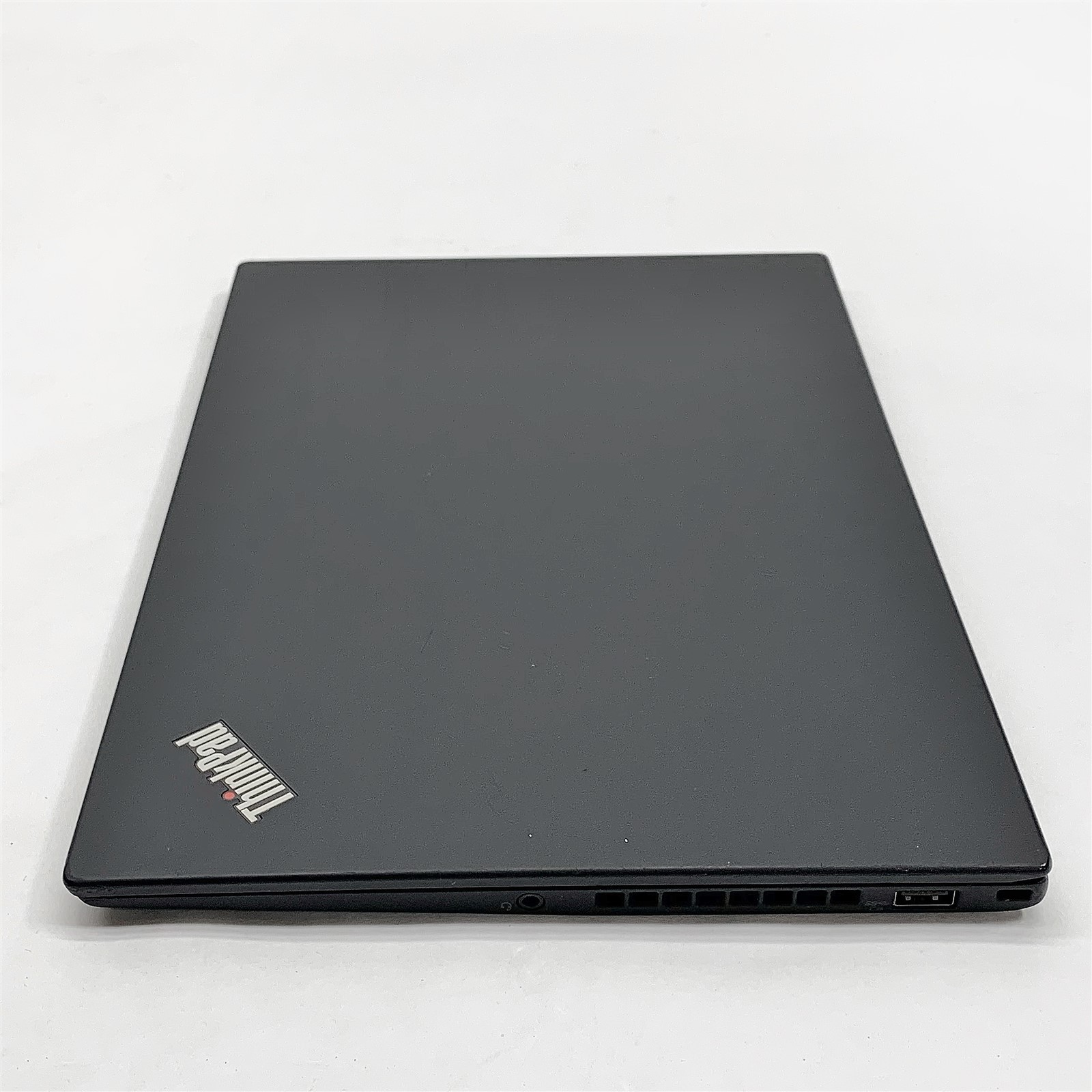 Lenovo ThinkPad, 14-Inch Laptop, with Intel Core i7 6th Gen., Windows 11 Home