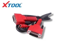 XTOOL - Replacement OBDII Port Cable for AutoProPAD G2 Turbo / LITE