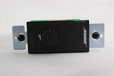Bose CC-1 ControlCenter Zone Controller