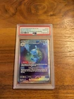 Pokemon English 151 SIR Blastoise PSA 10