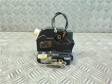Porte arrière et accessoires Rover 75