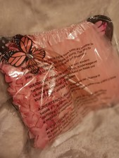 Pink tutu, wand, butterfly wings