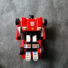 Vintage 1980 - 1982 Transformers G1 SIDESWIPE LAMBORGHINI Autobot Hasbro Takara
