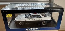 1/18 Autoart 77351 Nissan Skyline GT-R R34 Police Car Saitama Prefectural