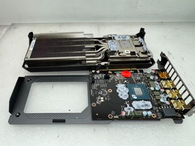 GIGABYTE RTX 5060 OC 8GD Graphics Card GPU GV-N5060GAMING OC-8GD