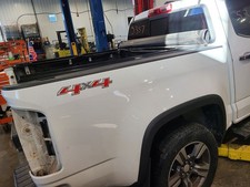 Used Truck Bed Assembly Fits 2015 Chevrolet Colorado Crew Cab 5 2 Box Grade Used Truck Bed Assembly Fits 2015 Chevrolet Colorado Crew Cab 5 2 Box Grade