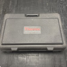 Thermo Electron Corp Orion 013005MD Conductivity Electrode HARD CASE ONLY