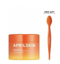 AprilSkin Carrotene IPMP Hydromelt Cleansing Balm,ONE STEP MAKEUP REMOVER 3.04oz