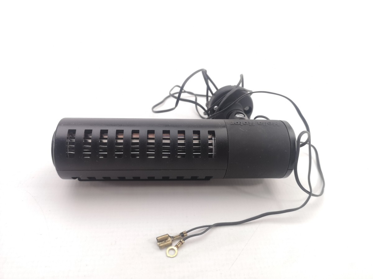 HELLA 8EV001792-022 Auxiliary Interior Fan 24V for Trucks Tractors 