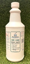 NEW Brampton HF-100 Golf Grip Tape Solvent No...