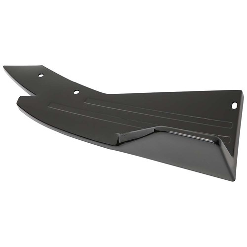 Rear Bumper Lip Diffuser Splitter Canards Protector For Chevrolet Chevy Camaro - Imagen 10 de 12