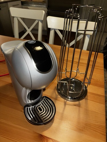 Dolce Gusto Genio S Touch Kaffeemaschine (inkl. Kapselhalter) - Bild 2 von 6
