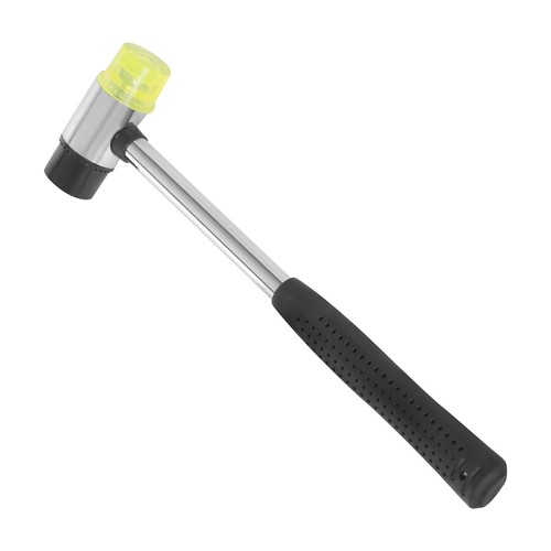 Car Fender Damage Repair Tools Flat Bar,Automotive Dent Removal Kit,Auto Dent - Foto 6 di 16