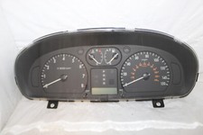 Speedometer Instrument Cluster 03 - 06 Kia Optima Dash Panel Gauges 130,324 Mile