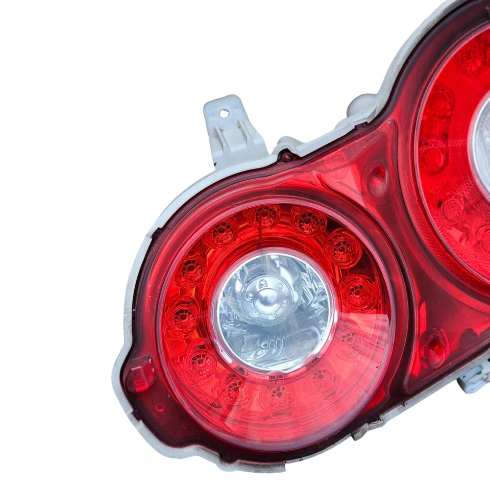 GTR DRIVER SIDE REAR TAIL LIGHT LAMP RIGHT Coupe 2009 NISSAN 2007-2021 R35 - Image 4 of 4