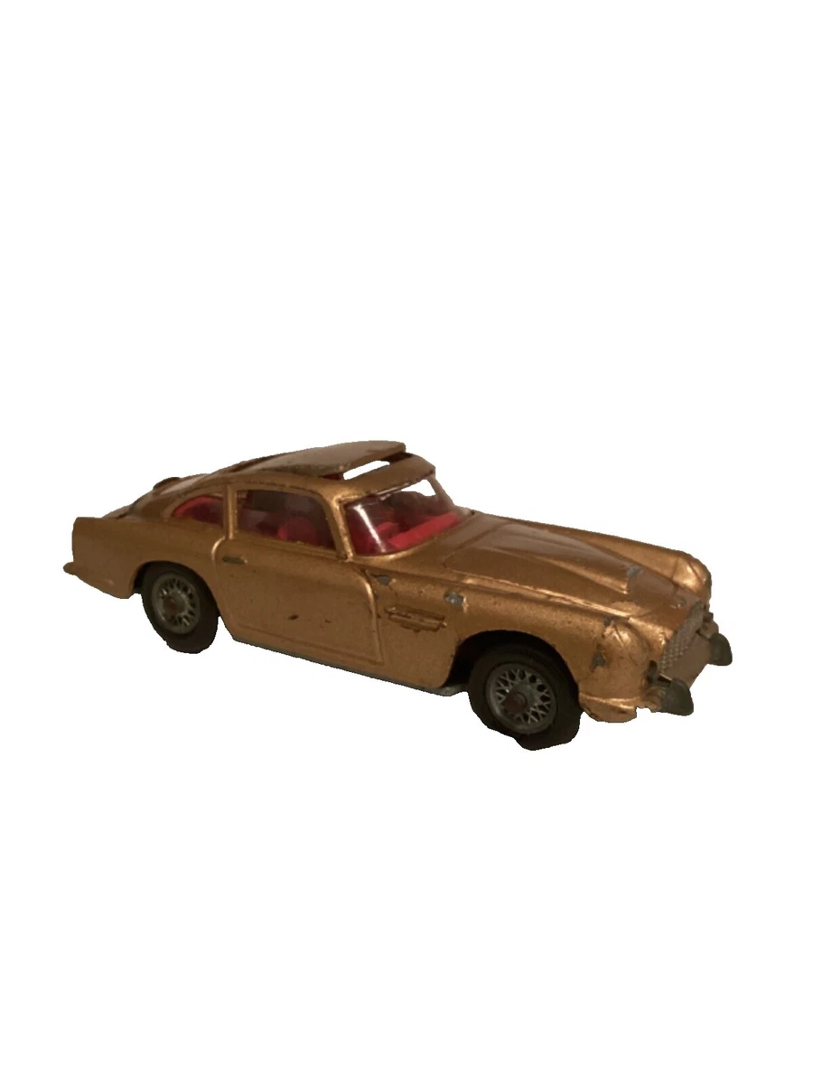 Corgi Toys James Bond Diecast Cars for sale - eBay