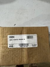 OEM Lennox Armstrong Ducane Furnace Air Pressure Switch Fits 93W94 93W9401 0.90"