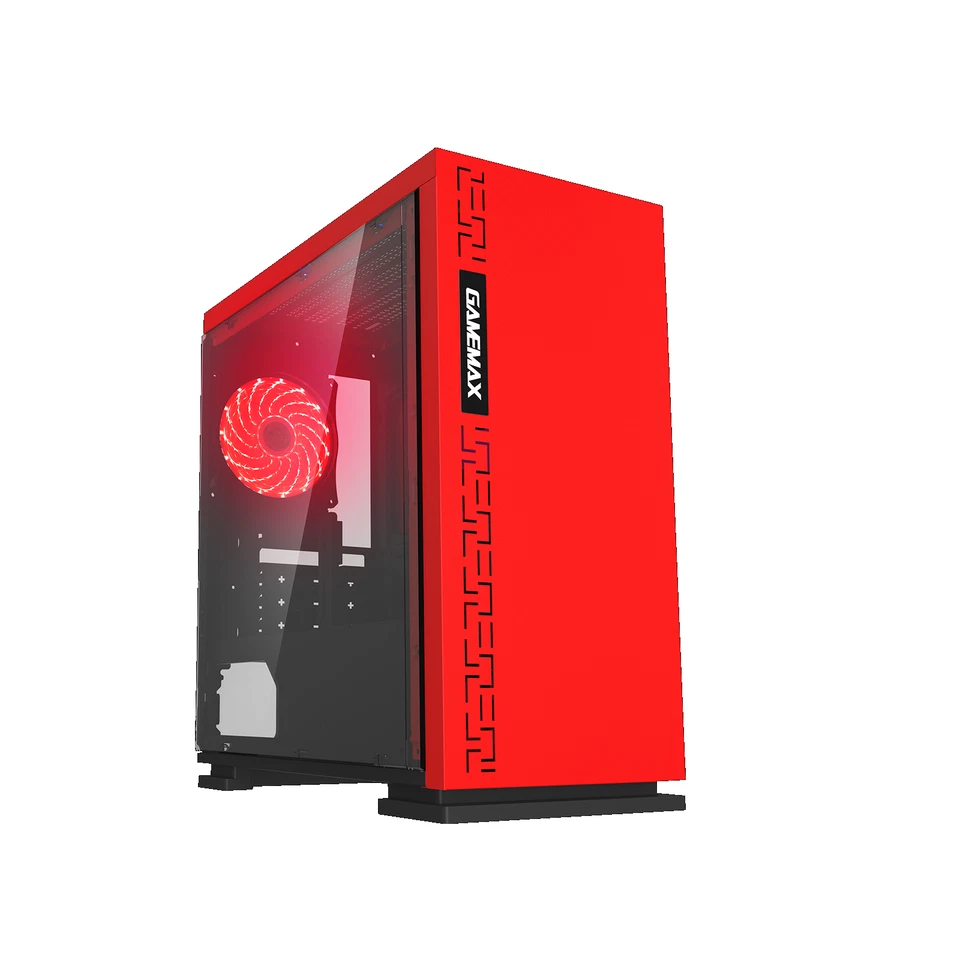 FCS FAST GAMING PC Intel Core i3 i5 8GB 16GB RAM 1TB HDD ✅Windows 11 ✅WiFi Fast✅ - Image 2 of 4