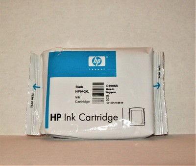 hp 940 ink printer models