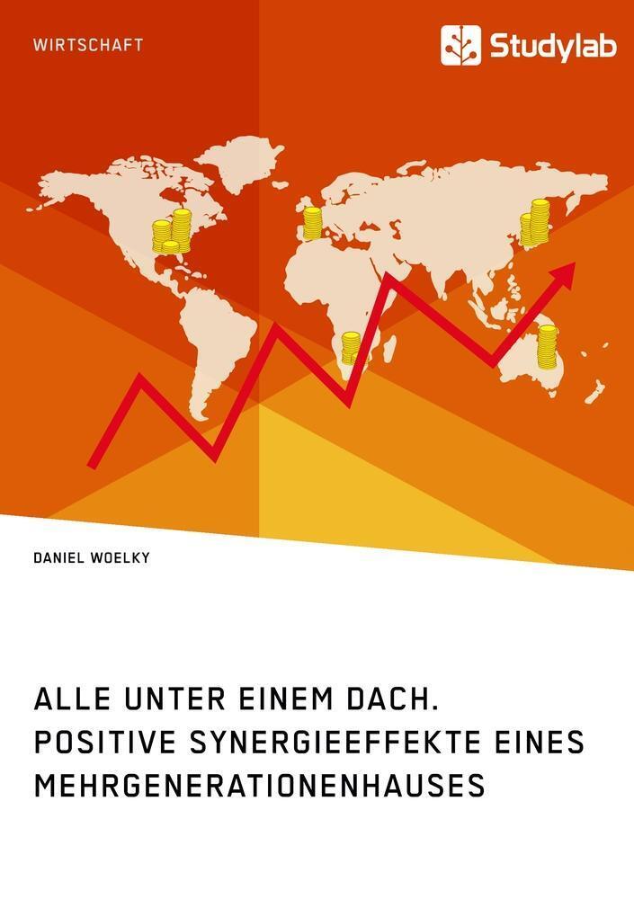 Daniel Woelky | Alle Unter Einem Dach. Positive Synergieeffekte