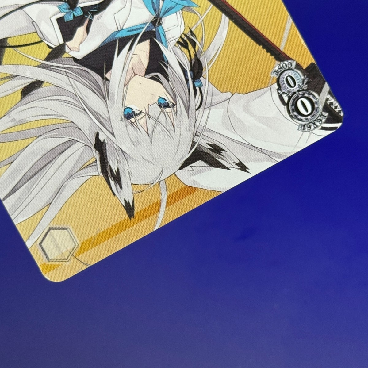 Kawakaze AZL/S102-T41TD Azur Lane TCG Japanese Rare Card | eBay
