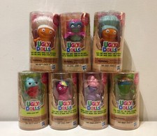 Hasbro Ugly Dolls Surprise Disguise Figures Complete Set Of 7 New