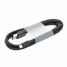 069R2V Genuine Dell Mini DP to DP Male to Male DisplayPort DP Cable 1.8M 4K@60Hz