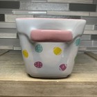 Zrike Brands Hello Kitty Bunny Rabbit Spring Bread Loaf Baking Pan By Sanrio — photo 3