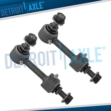 Front Sway Bar Links for 2020-2023 Chevy Silverado 1500 GMC Sierra 1500 Limited