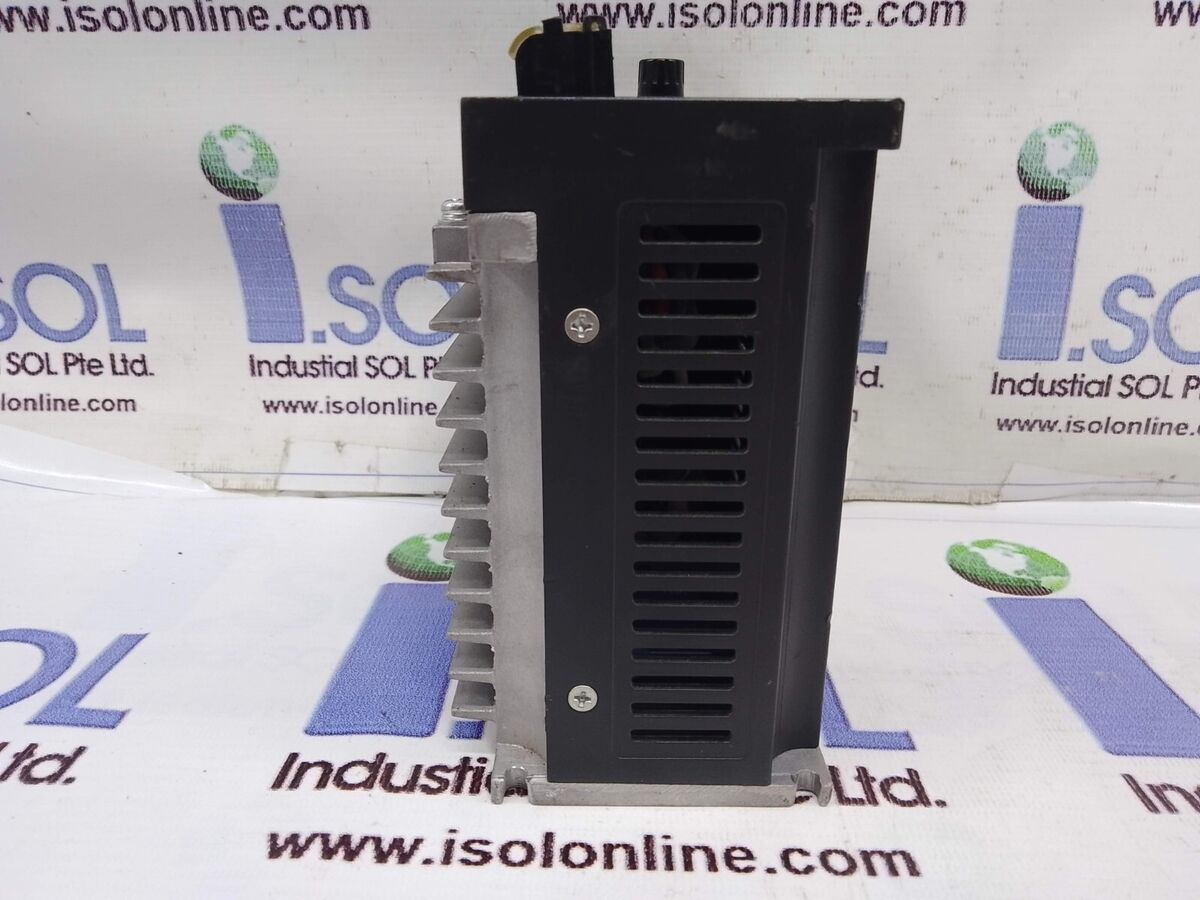 1 Piece TECO S310+-401-H3BCDC S310+-402-H3BCDC S310+-403-H3BCDC  S310+-405-H3BCDC 0.75 to 2KW Variable Frequency Inverter Drive