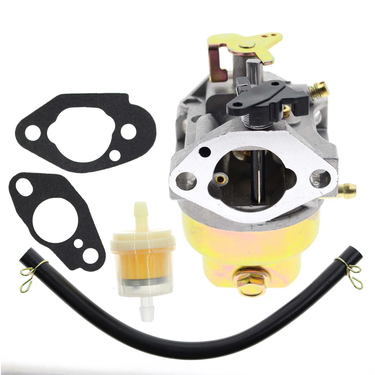 NEW FOR SUBARU EA190V PRESSURE WASHER REPLACEMENT CARBURETOR CARB
