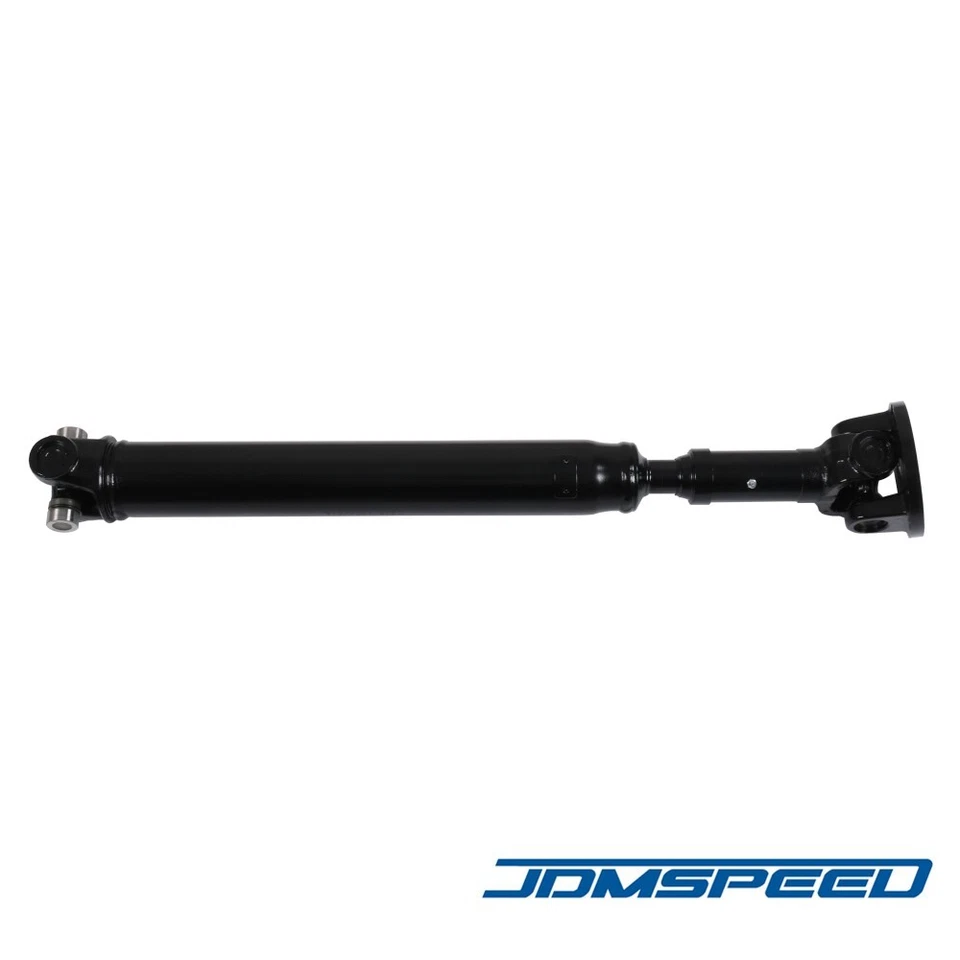 Front Driveshaft Prop Shaft Assembly Fit Chevy GMC 88-94 K1500 K2500 K3500 4WD - Image 4 of 4
