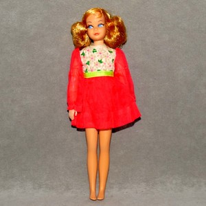 skipper doll 1970
