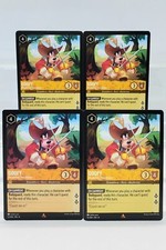Goofy - Musketeer #12 Prices | Lorcana Promo | Lorcana Cards
