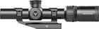 Swampfox Optics Tomahawk LPVO (1-8x24 Guerrilla Dot BDC) ATK18241-B — photo 6