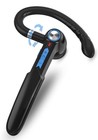 Mosonnytee Bluetooth Headset Wireless earpiece Noise canceling New Open Box