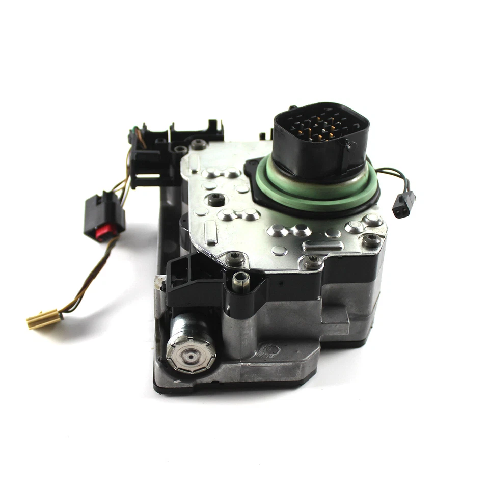 For Dodge Chrysler 62TE Automatic Transmission Solenoid Block Pack 5078709AB - Image 2 of 4