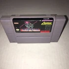 Xardion (Super Nintendo Entertainment System, 1992) SNES Cartridge Only