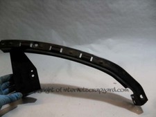 Honda Stream 1.7 Vtec 00-06 RH OSF bumper headlight support bracket mount