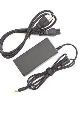 Adapter Charger For Gateway ACE83-110114,ADP45CB, ADP65HB BB, AK.065AP.004, M-68