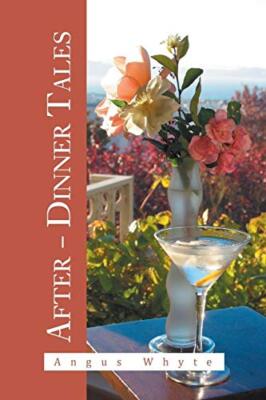 After - Dinner Tales                                                           